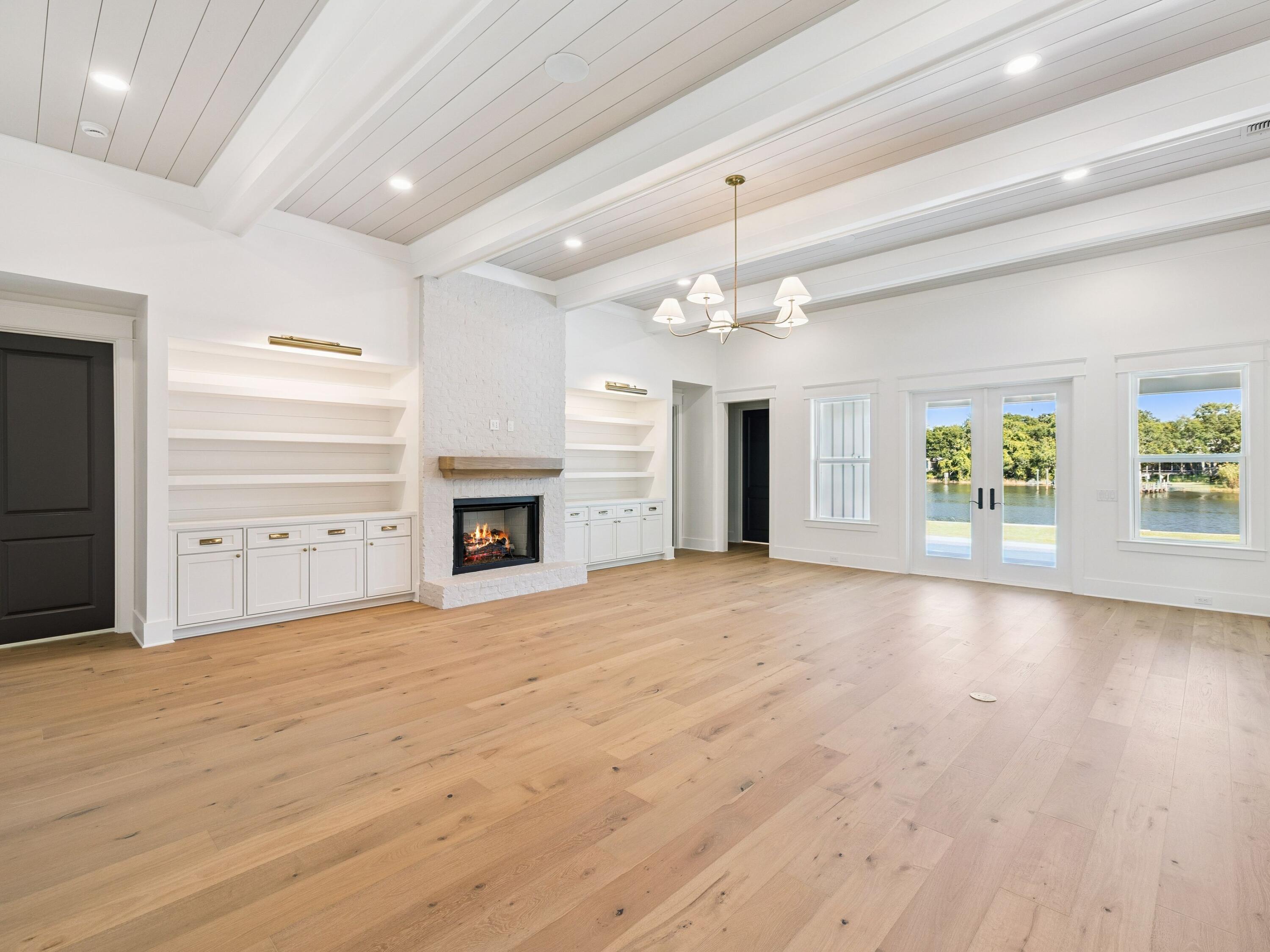 Indian Bayou Drive - Residential