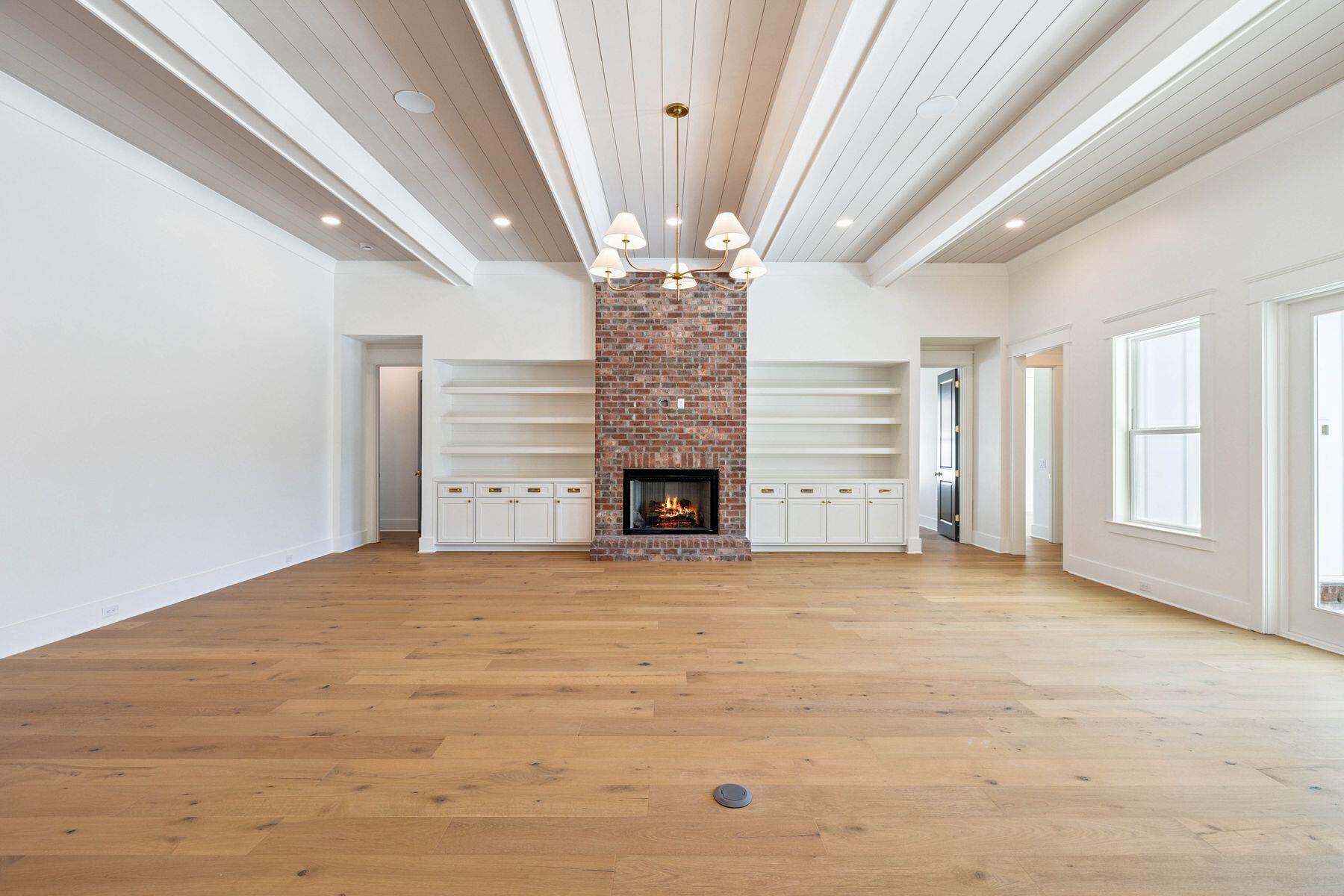 Indian Bayou Drive - Residential