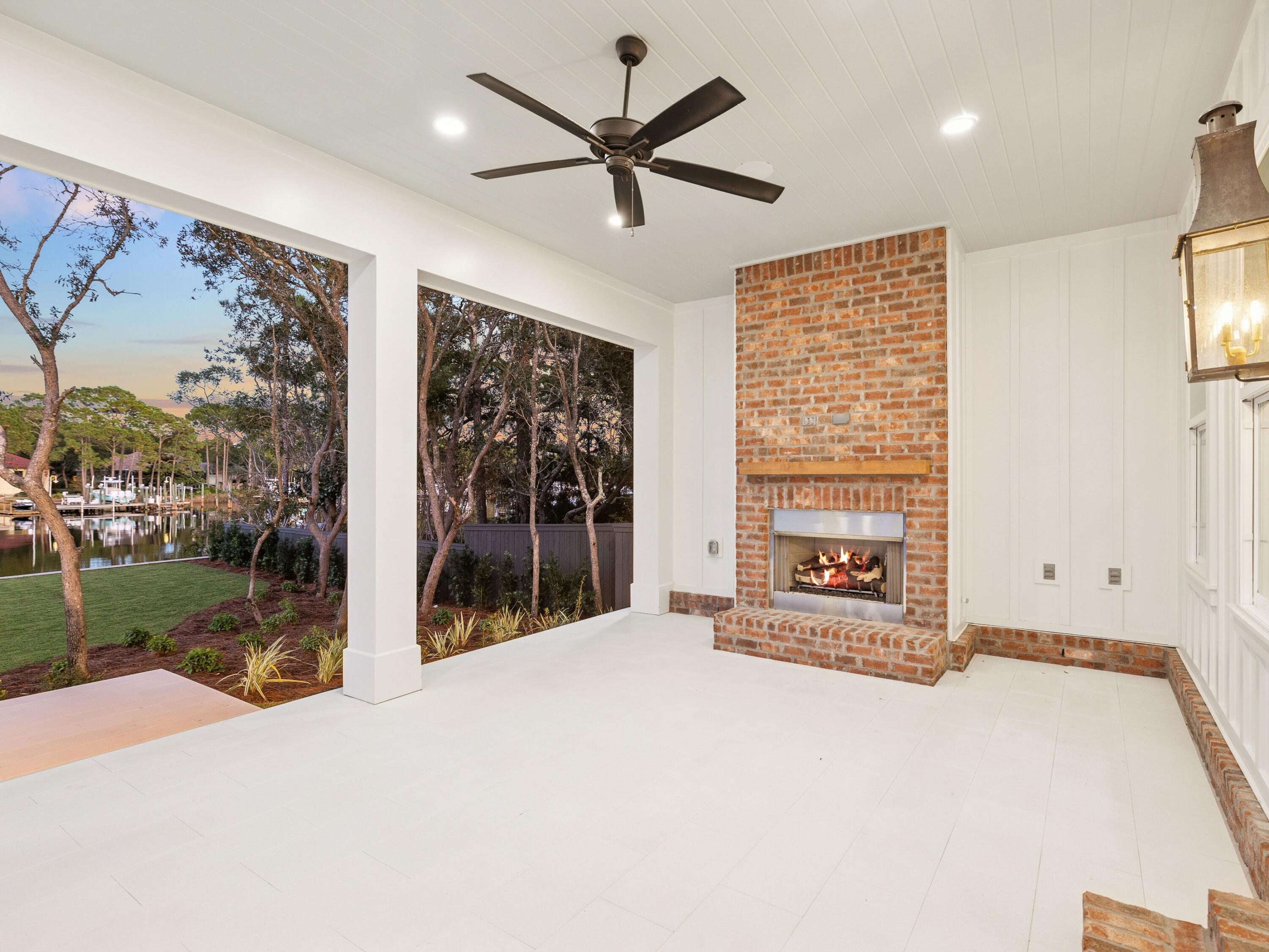 Indian Bayou Drive - Residential