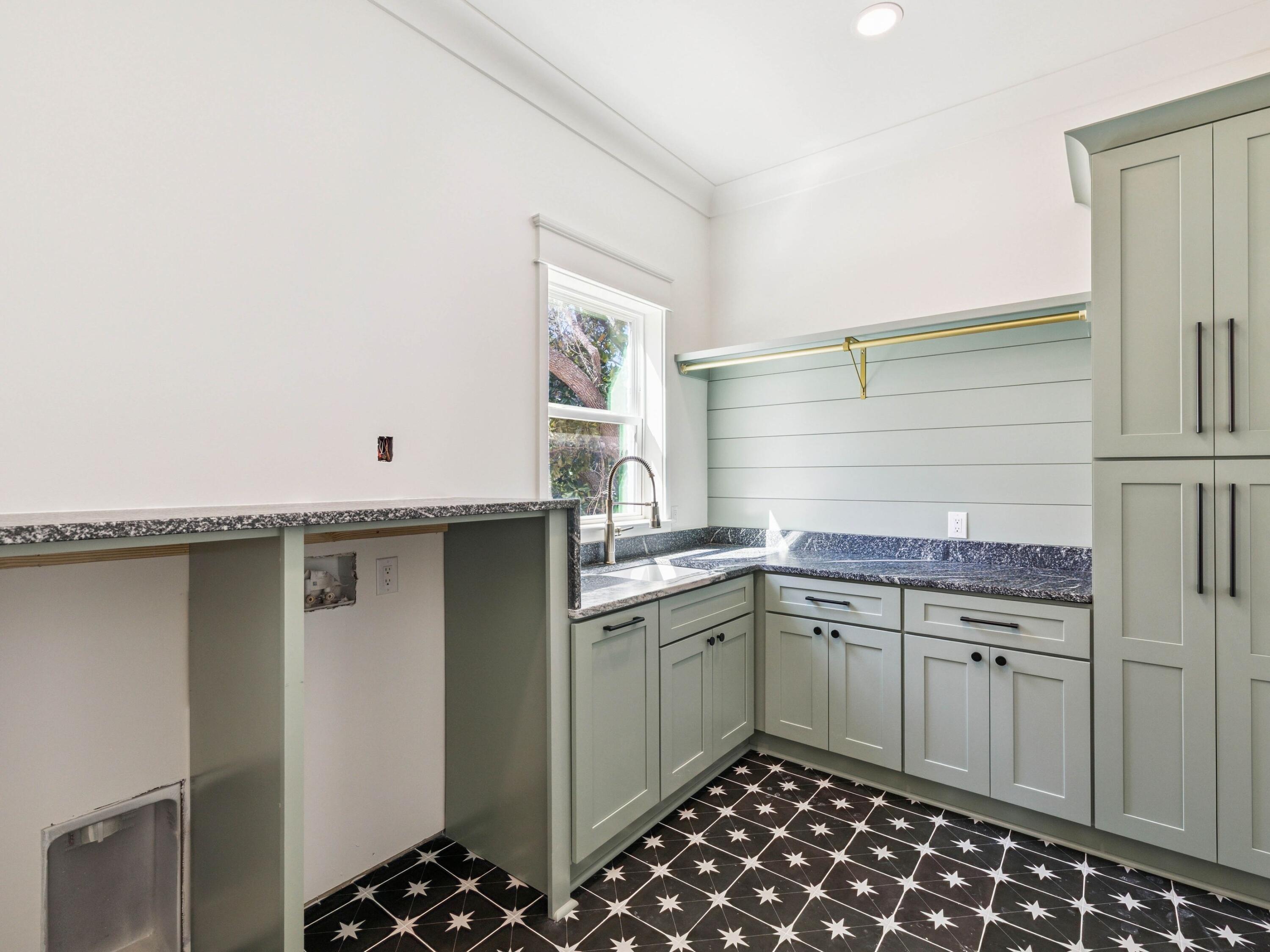 Indian Bayou Drive - Residential