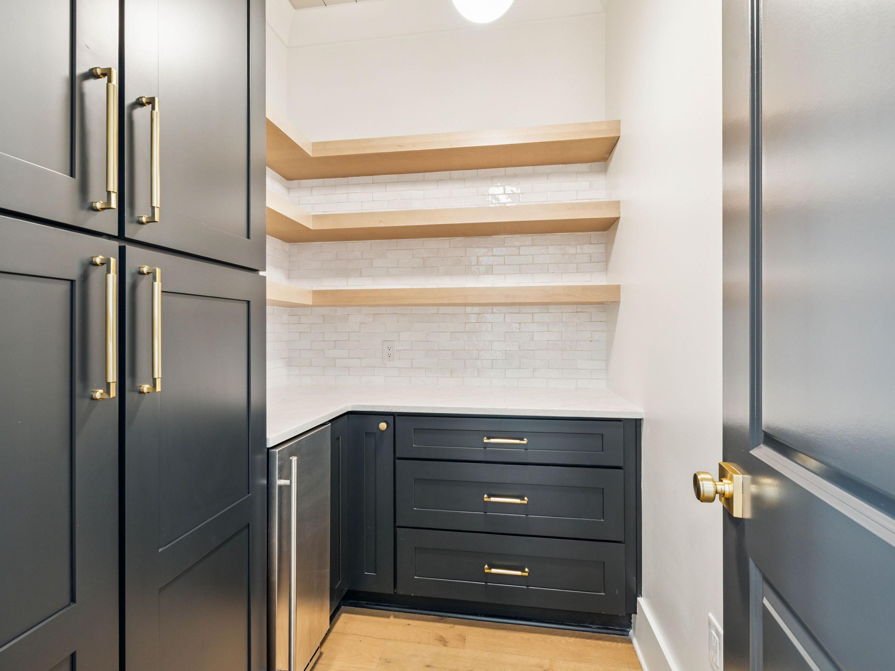 Indian Bayou Drive - Residential