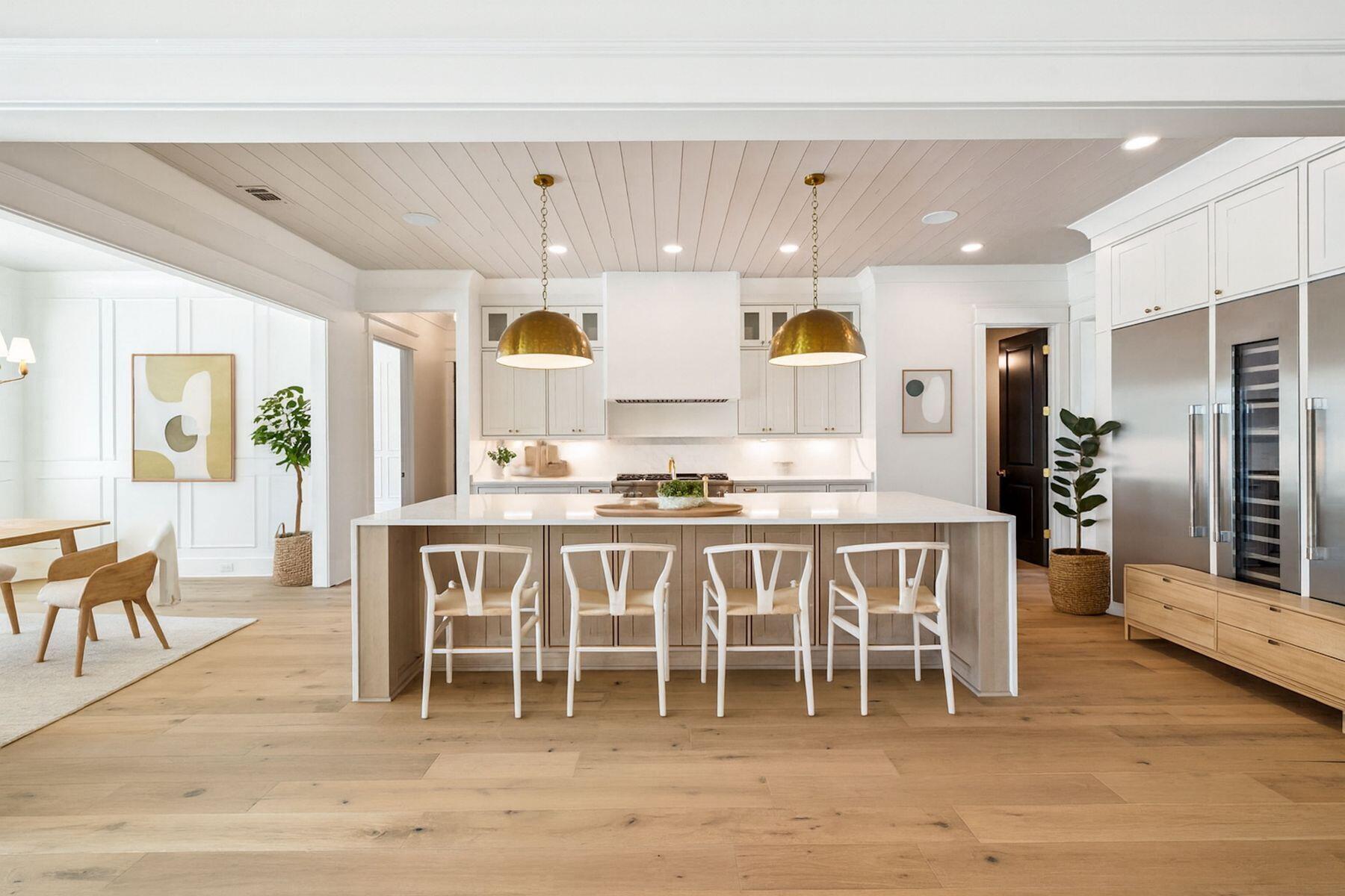 Indian Bayou Drive - Residential