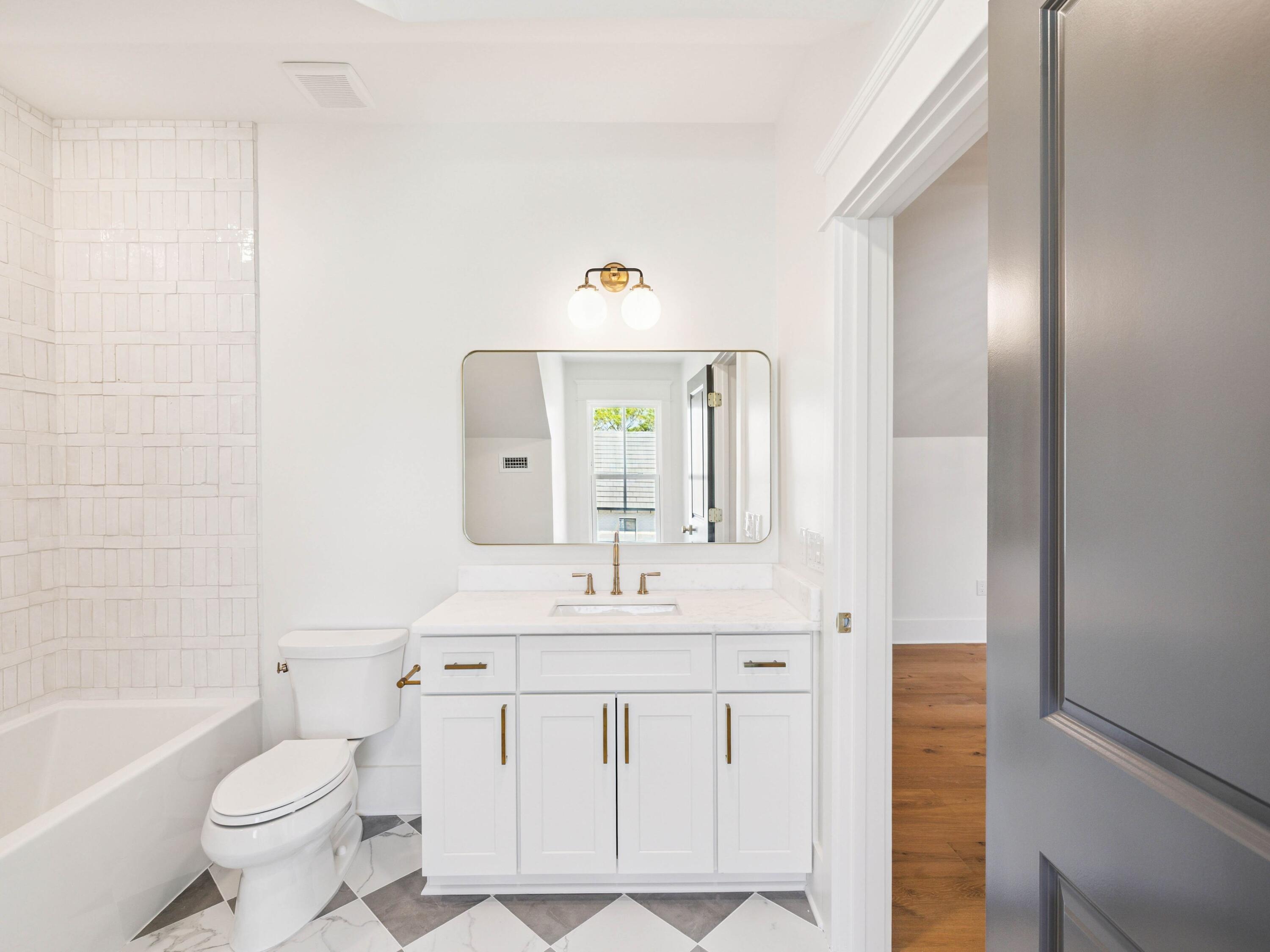 Indian Bayou Drive - Residential