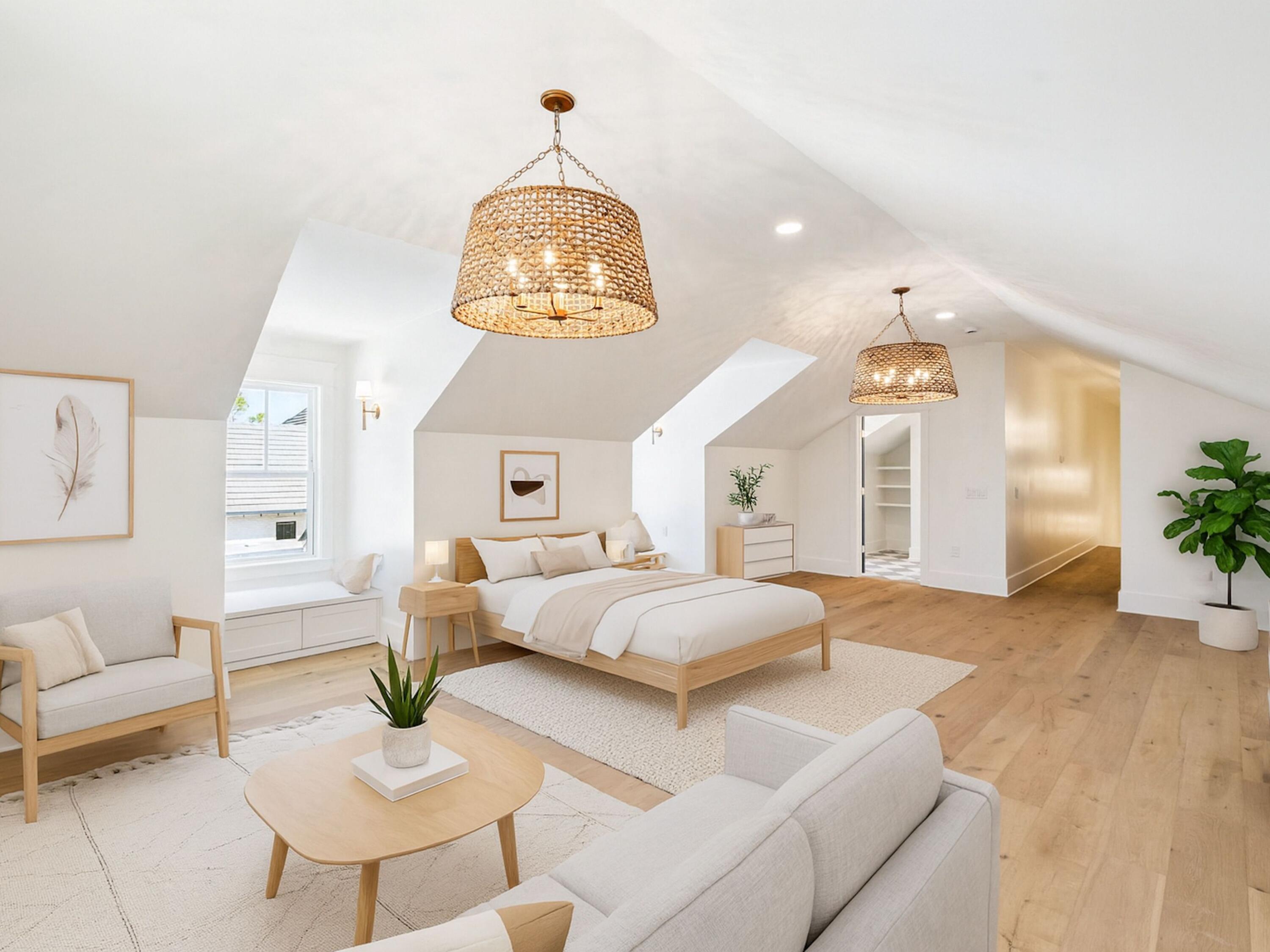 Indian Bayou Drive - Residential