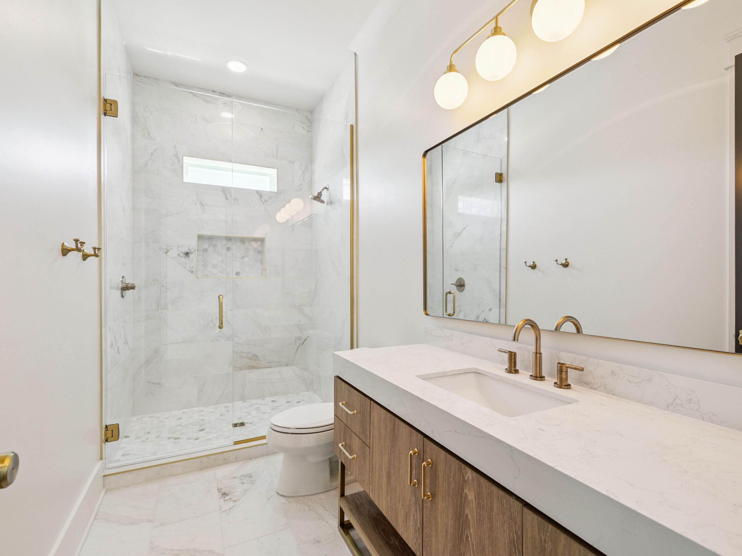 Indian Bayou Drive - Residential