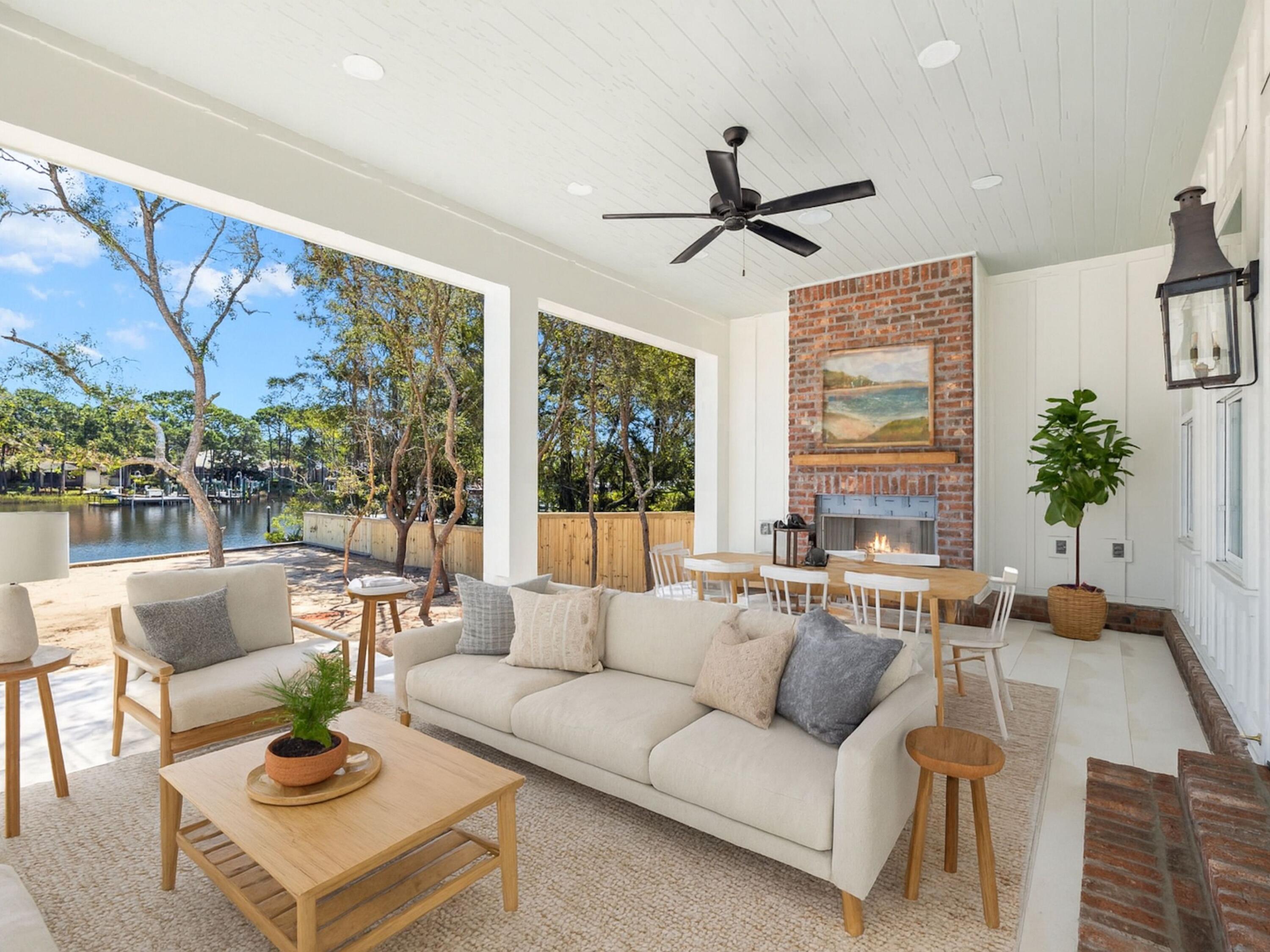 Indian Bayou Drive - Residential