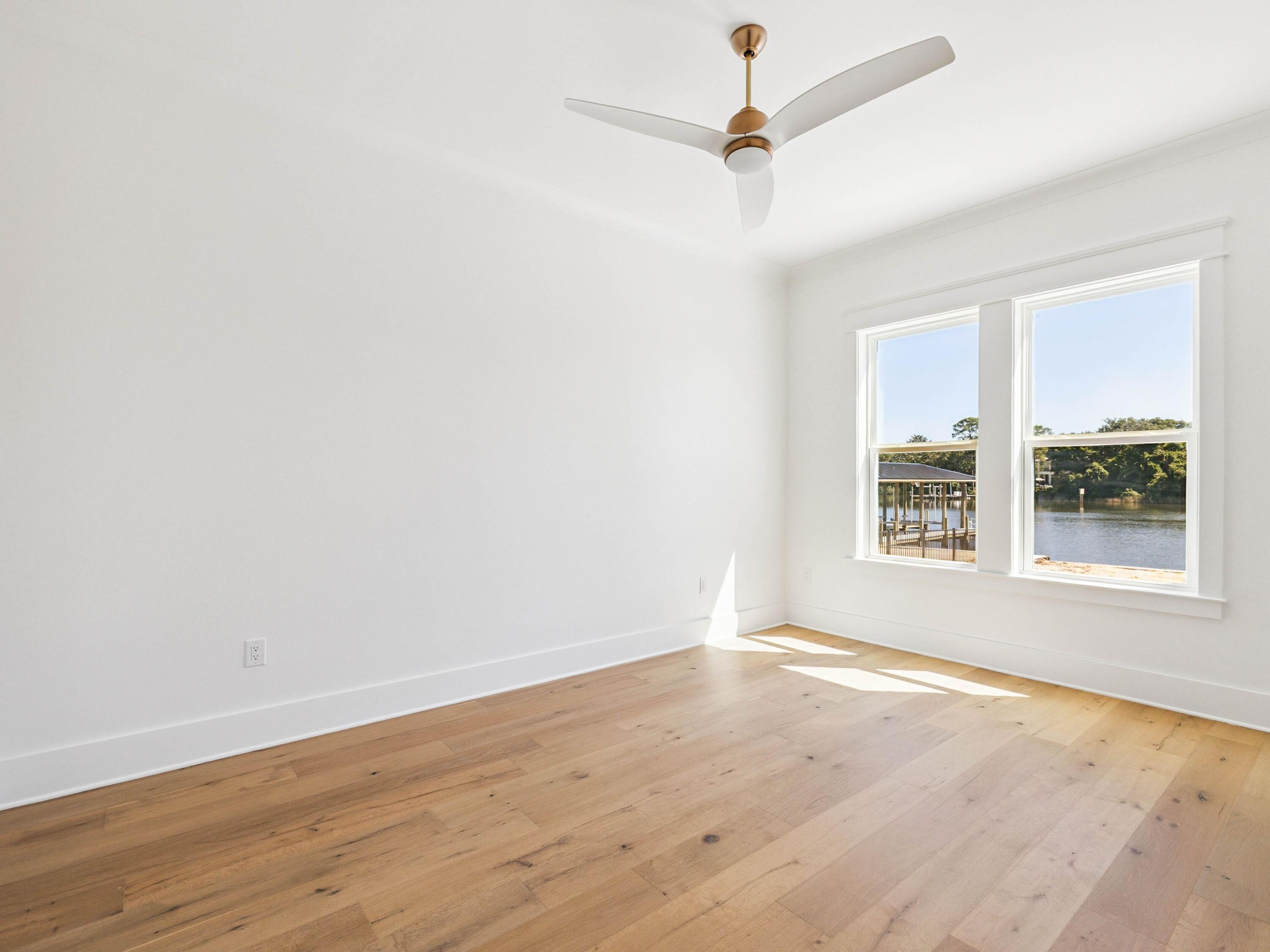 Indian Bayou Drive - Residential