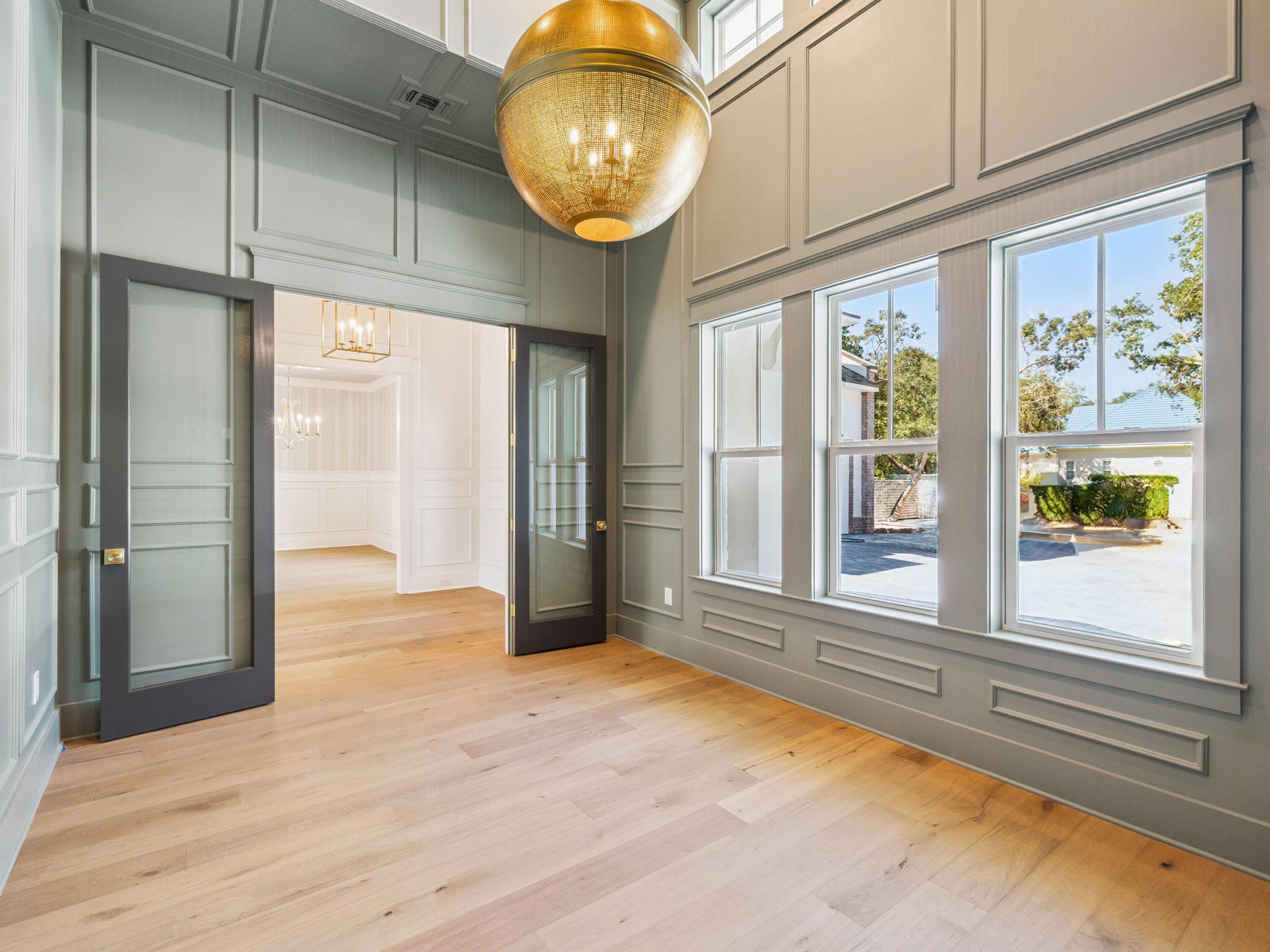 Indian Bayou Drive - Residential