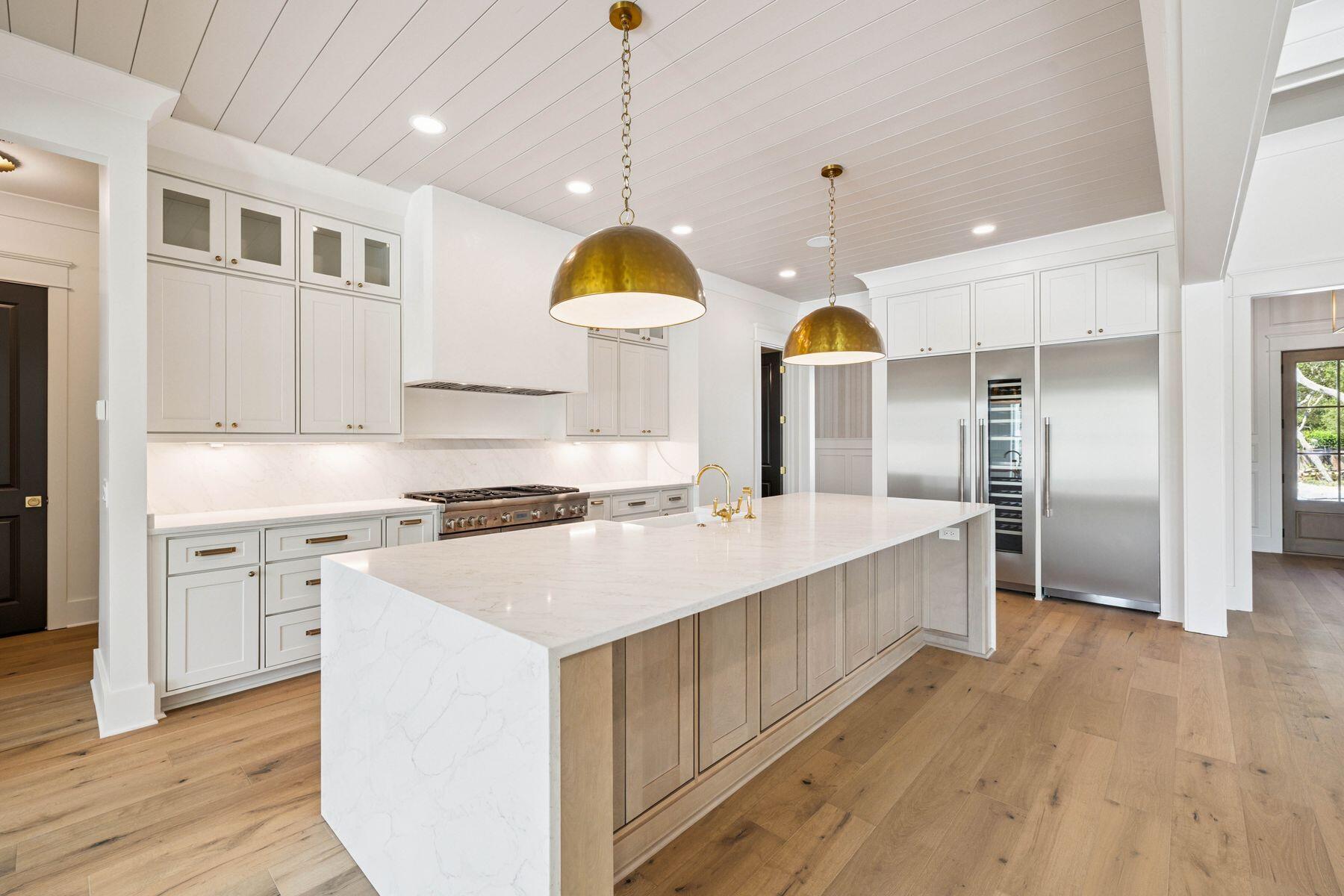 Indian Bayou Drive - Residential
