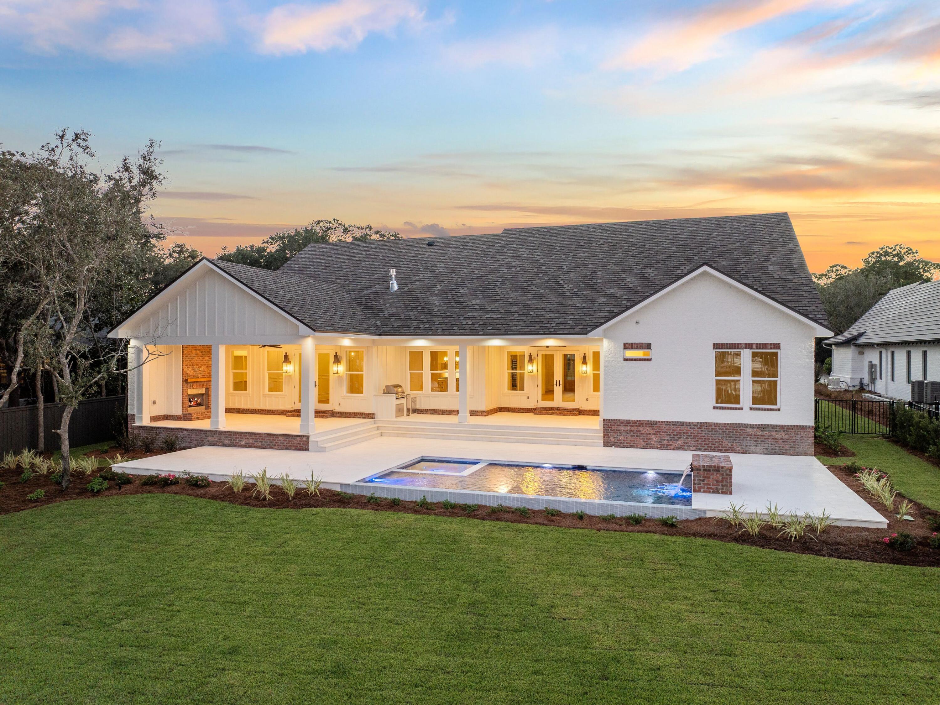 Indian Bayou Drive - Residential