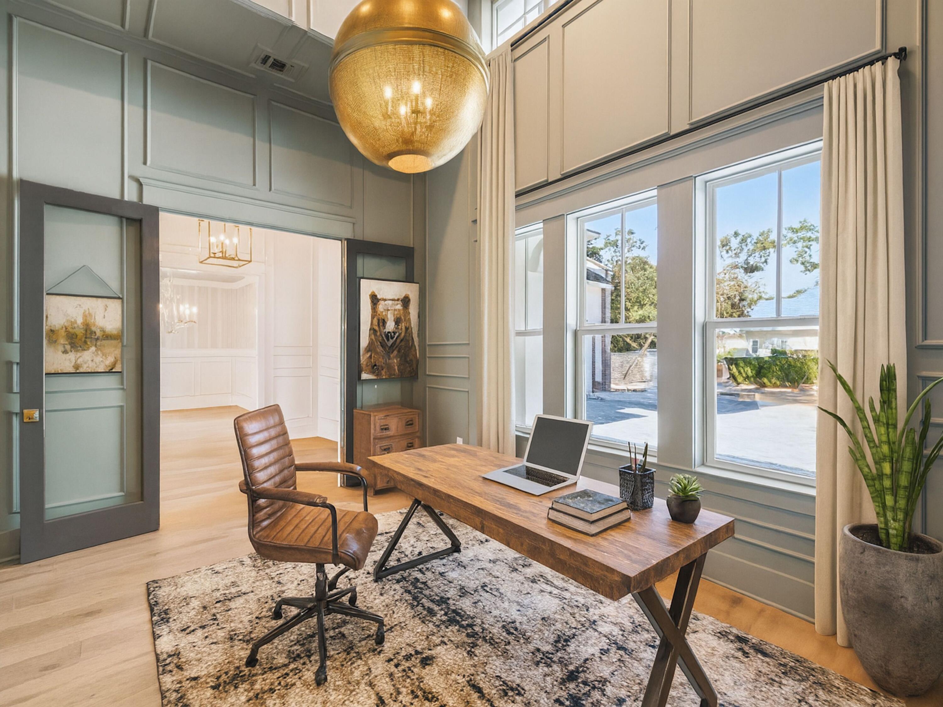 Indian Bayou Drive - Residential