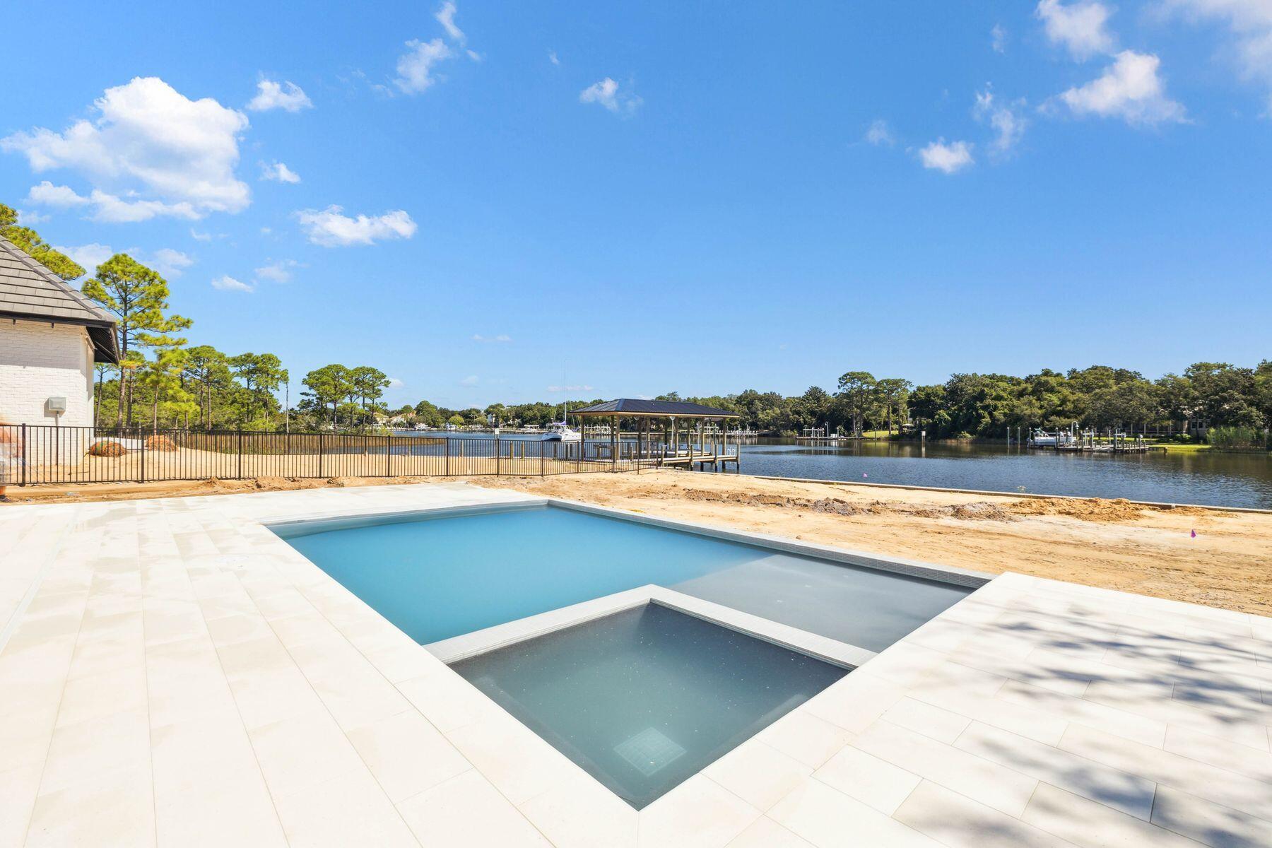 Indian Bayou Drive - Residential