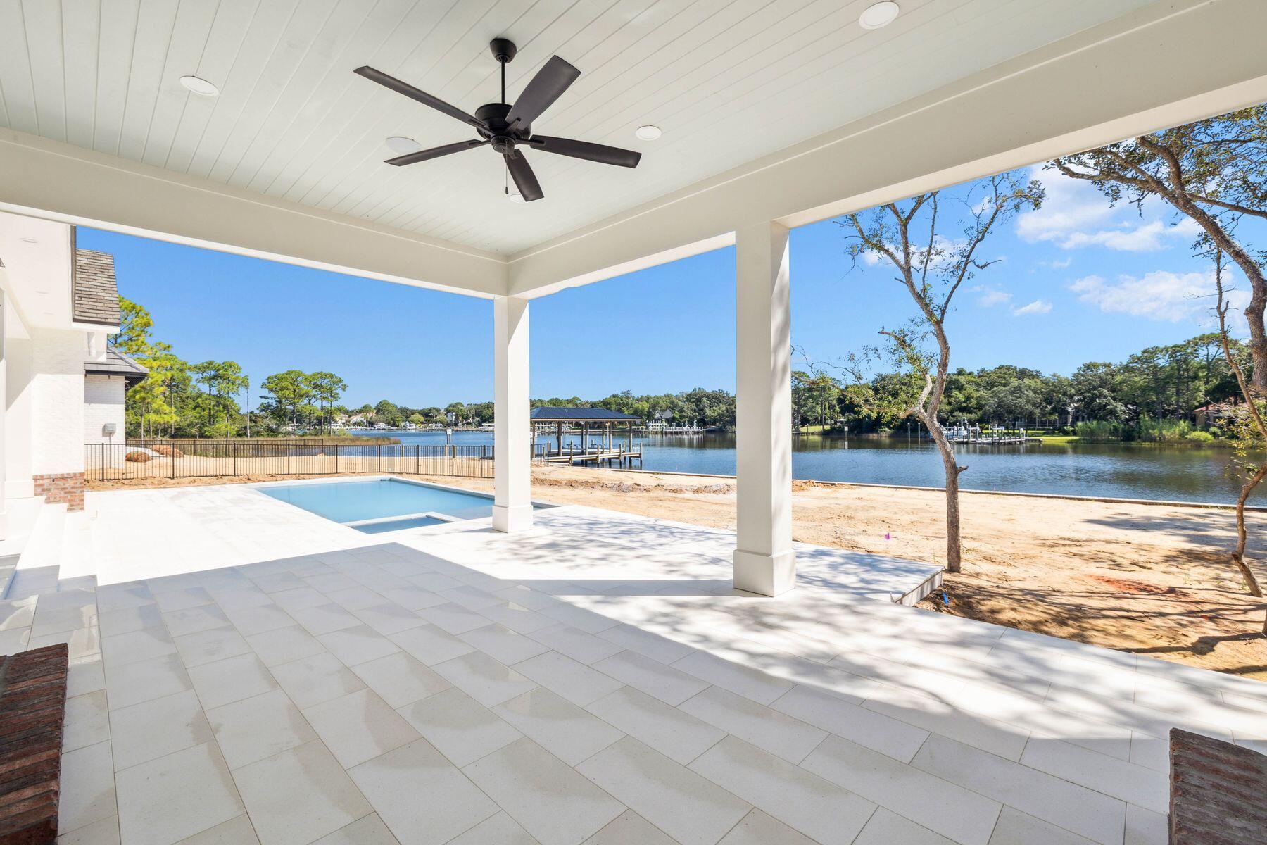 Indian Bayou Drive - Residential