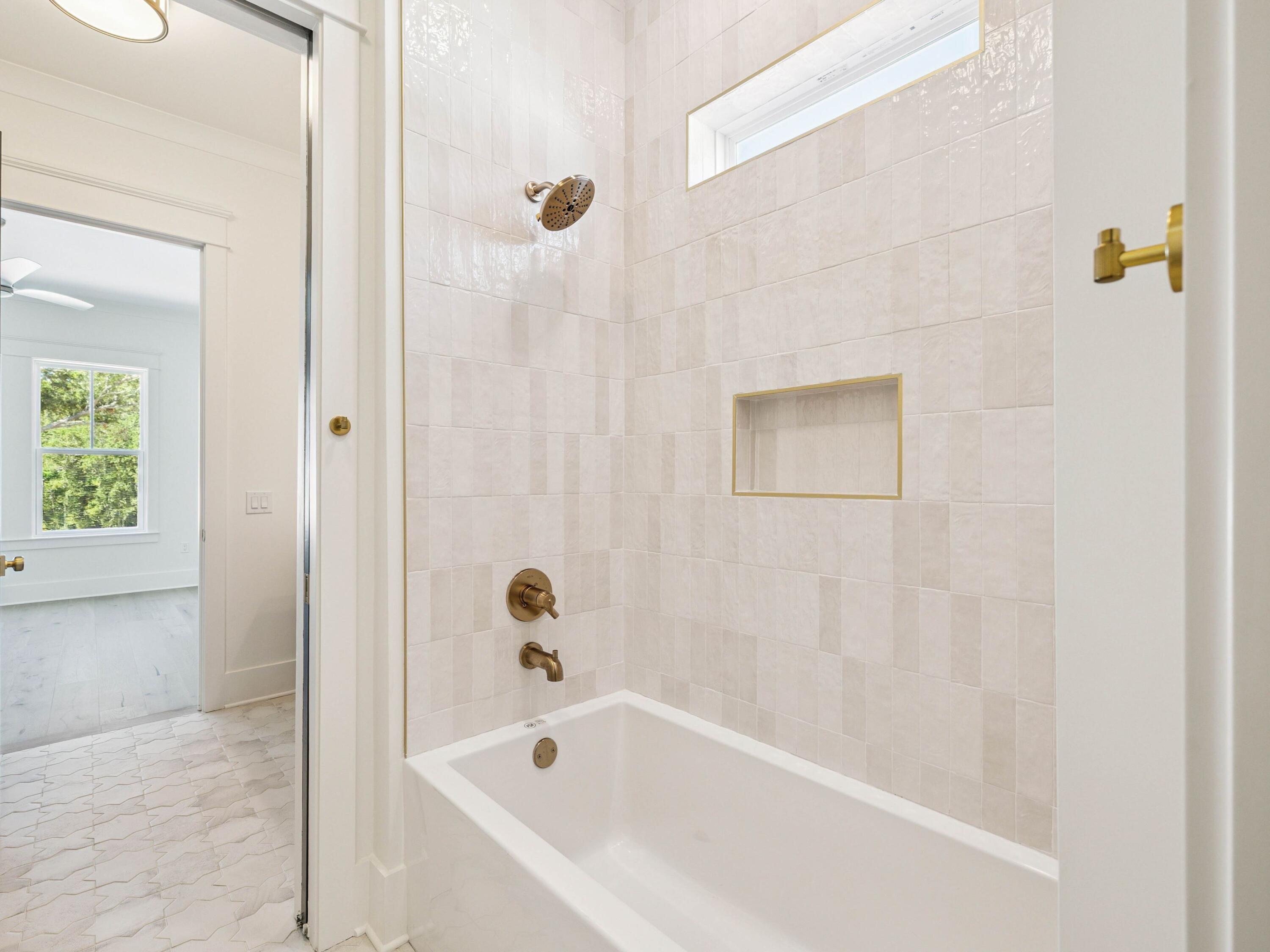 Indian Bayou Drive - Residential