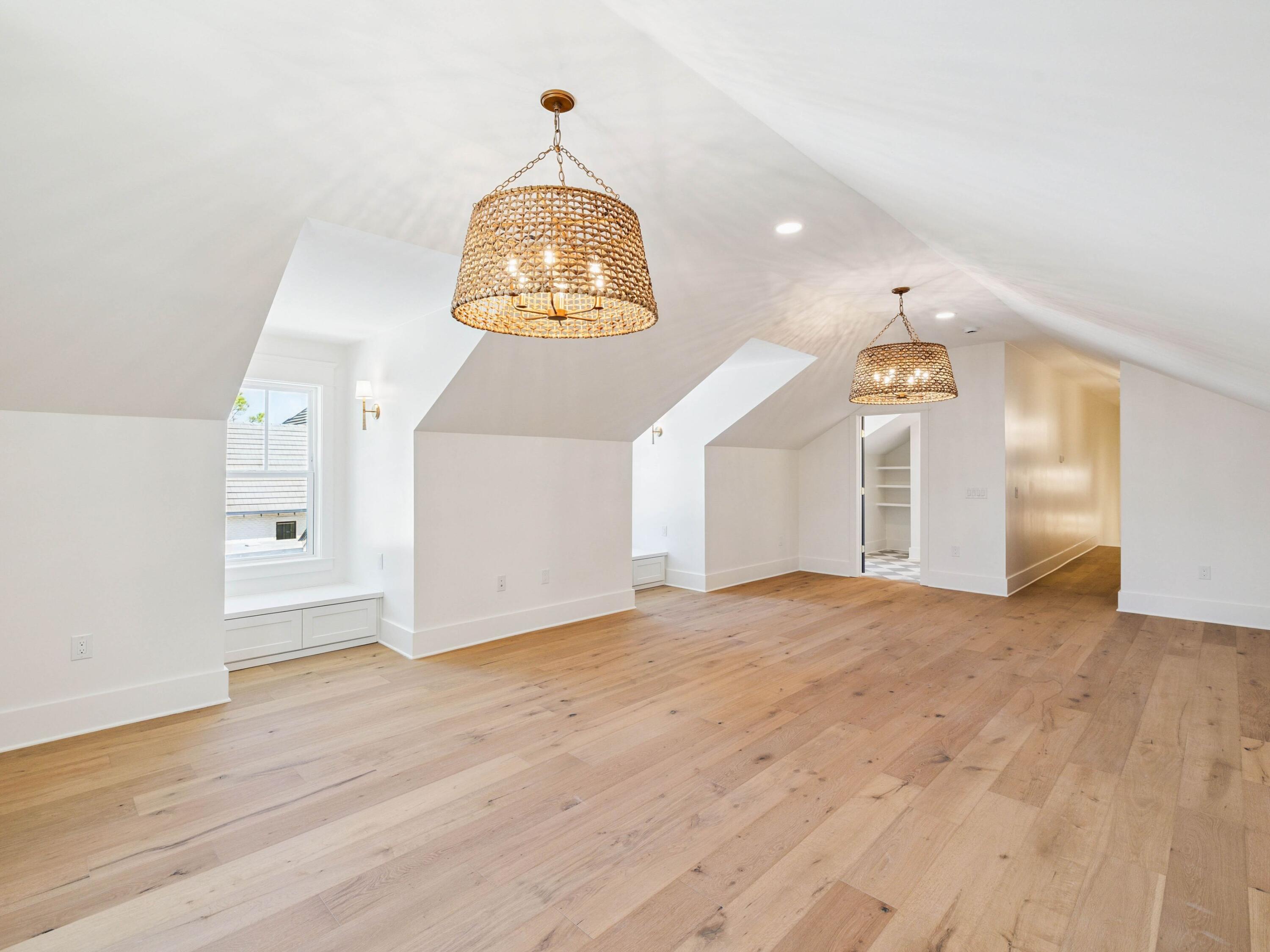 Indian Bayou Drive - Residential