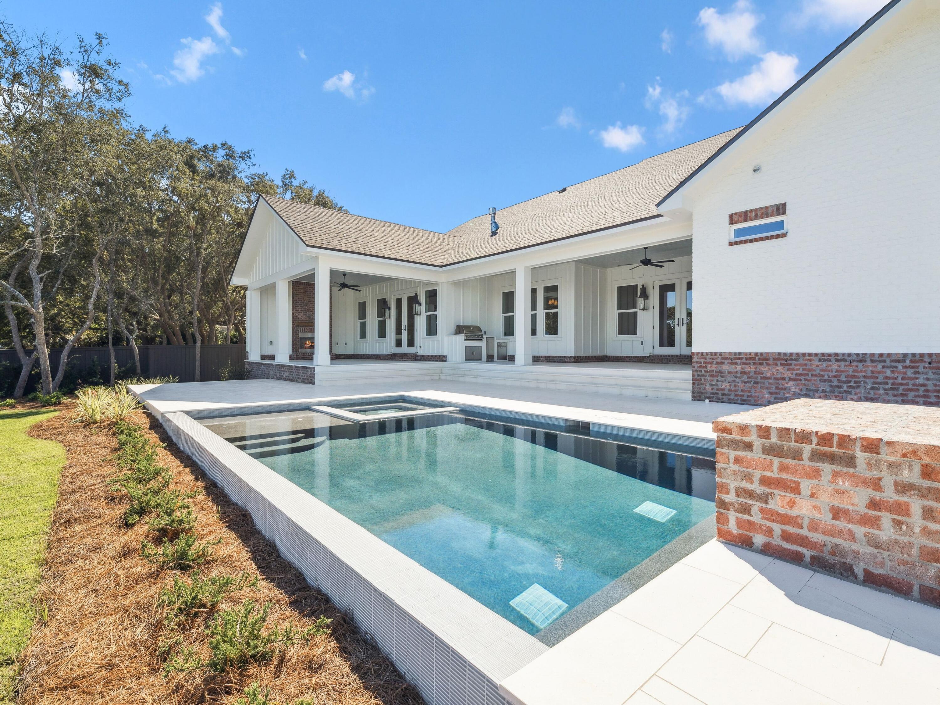 Indian Bayou Drive - Residential