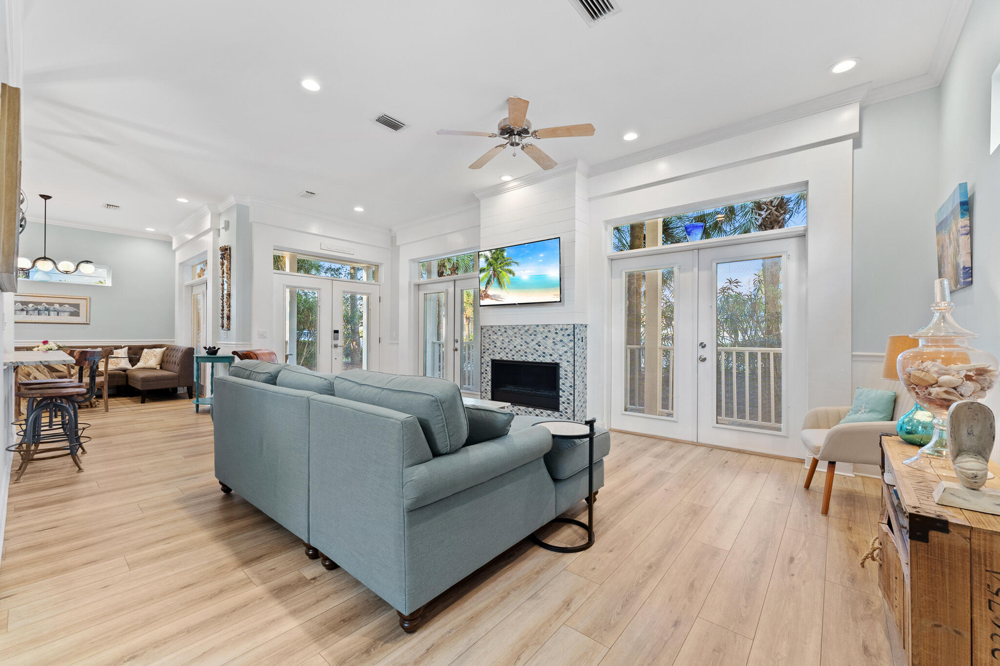 GULF MIST - Residential