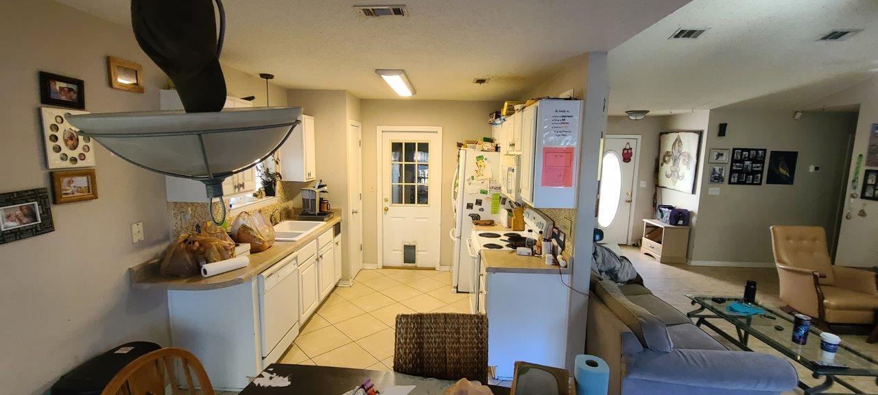 JERNIGAN S/D 2ND ADDN - Residential