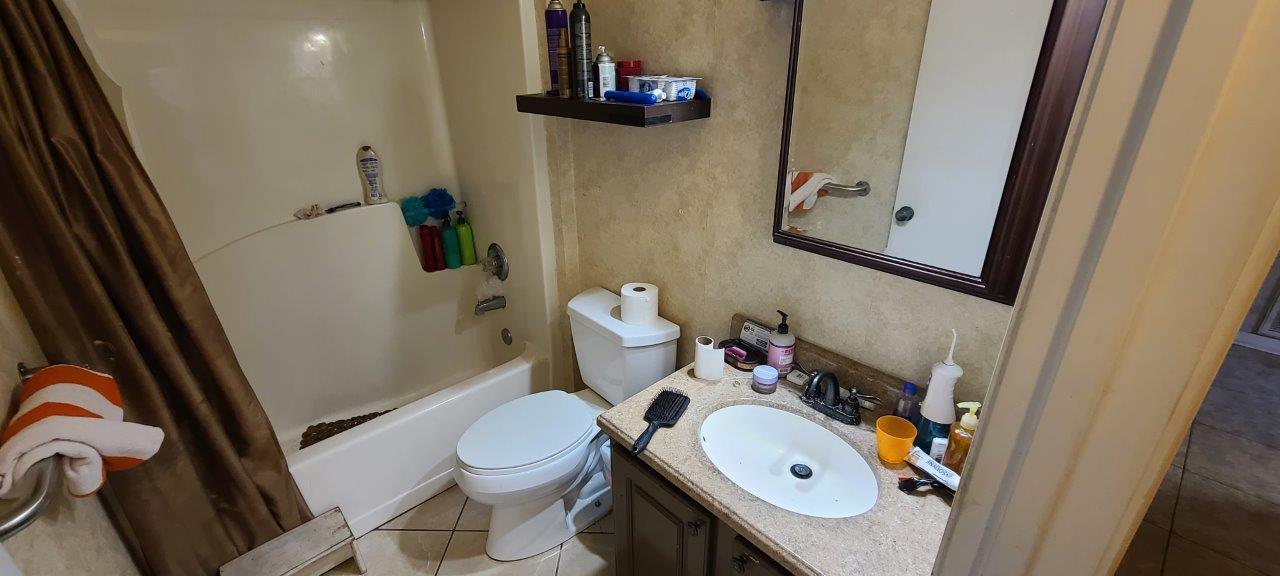 JERNIGAN S/D 2ND ADDN - Residential