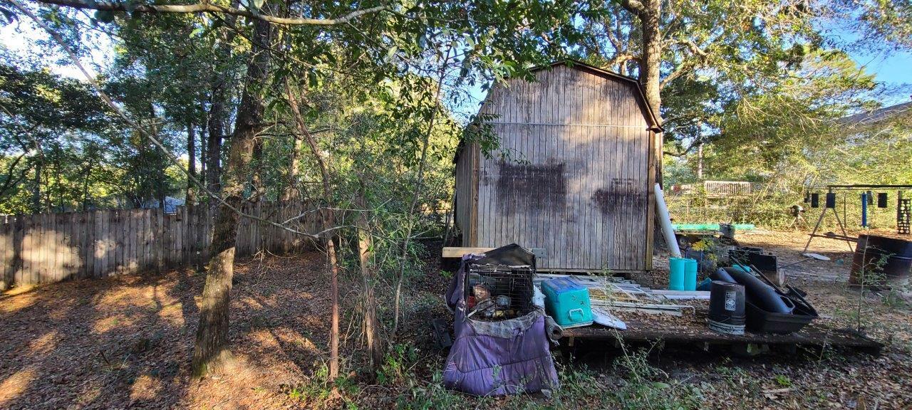 JERNIGAN S/D 2ND ADDN - Residential