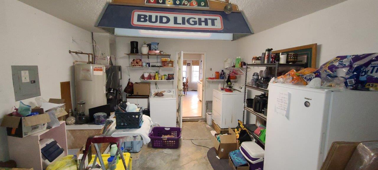 JERNIGAN S/D 2ND ADDN - Residential