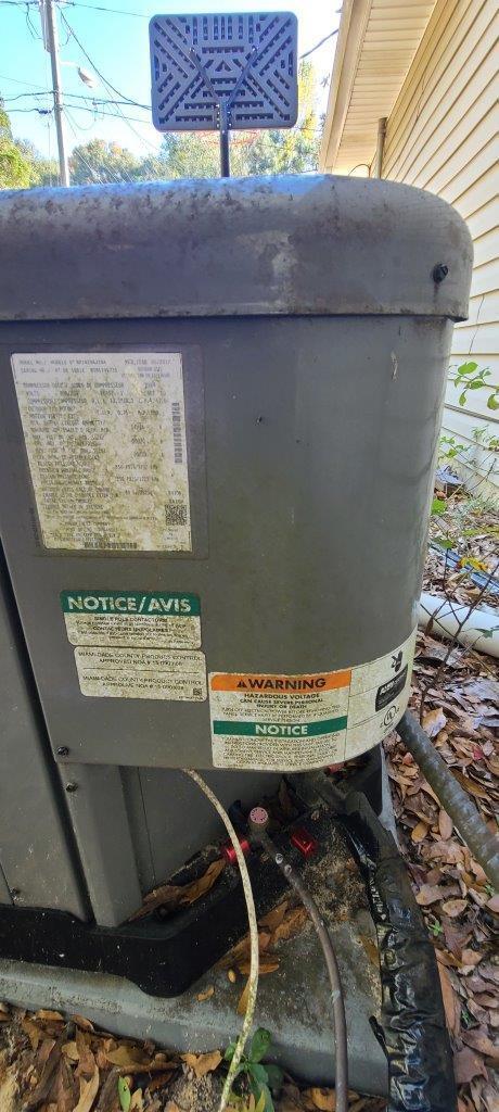 JERNIGAN S/D 2ND ADDN - Residential