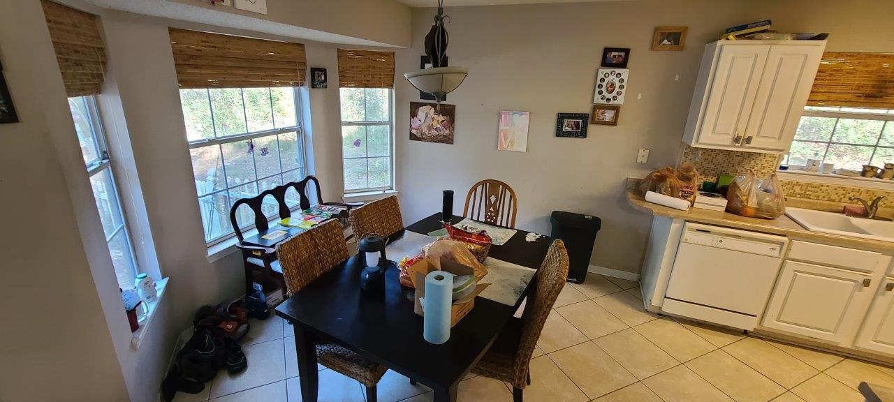 JERNIGAN S/D 2ND ADDN - Residential