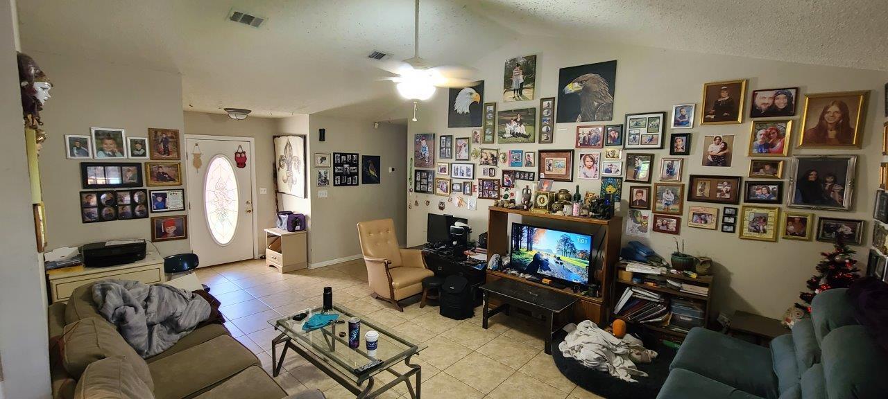 JERNIGAN S/D 2ND ADDN - Residential