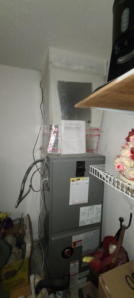 JERNIGAN S/D 2ND ADDN - Residential