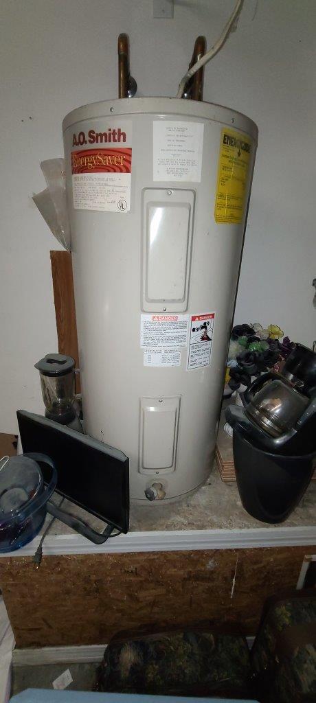 JERNIGAN S/D 2ND ADDN - Residential