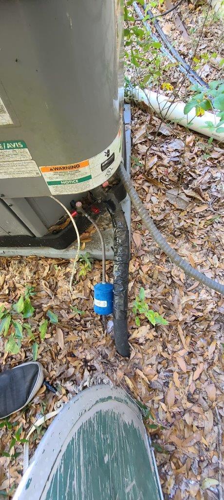 JERNIGAN S/D 2ND ADDN - Residential