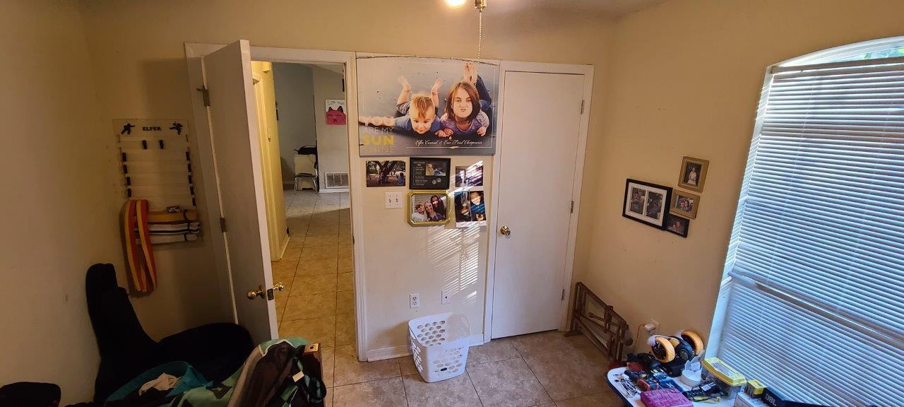 JERNIGAN S/D 2ND ADDN - Residential