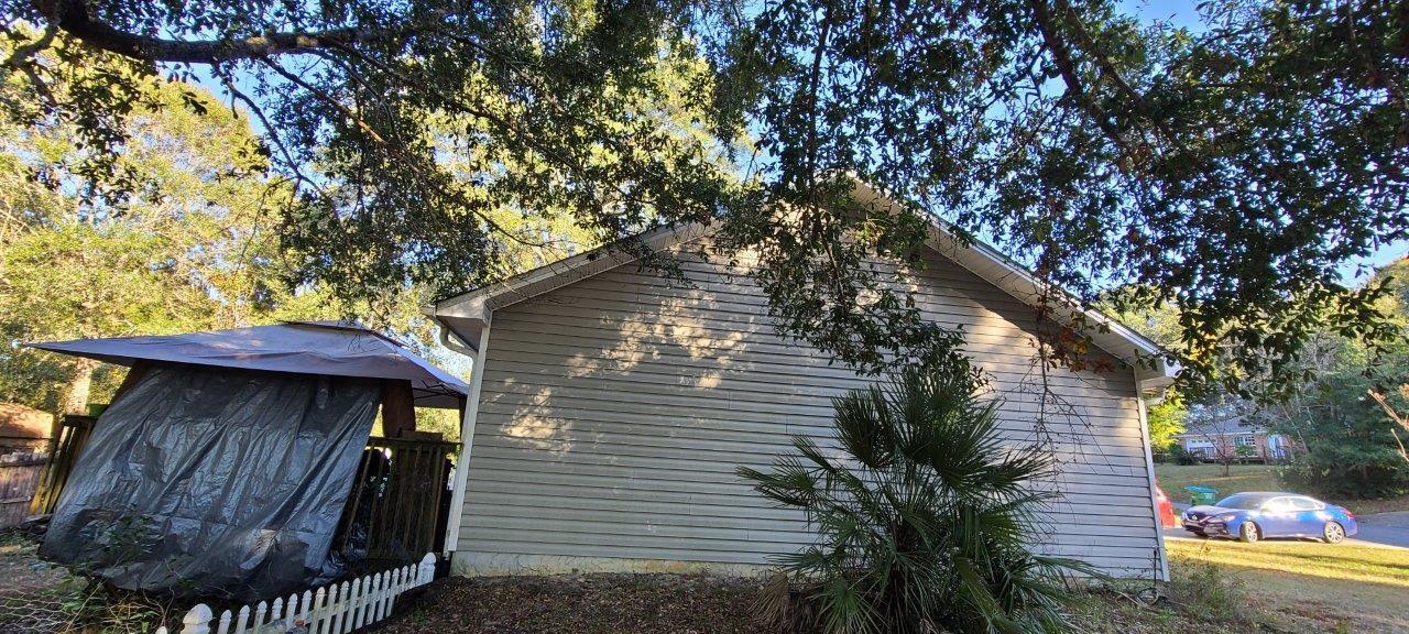 JERNIGAN S/D 2ND ADDN - Residential