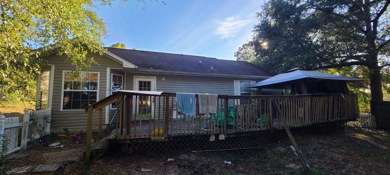 JERNIGAN S/D 2ND ADDN - Residential