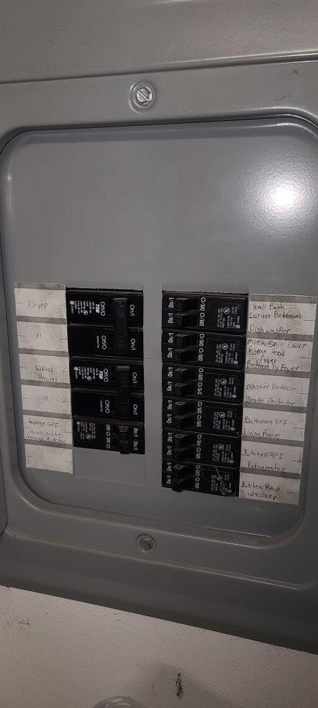 JERNIGAN S/D 2ND ADDN - Residential