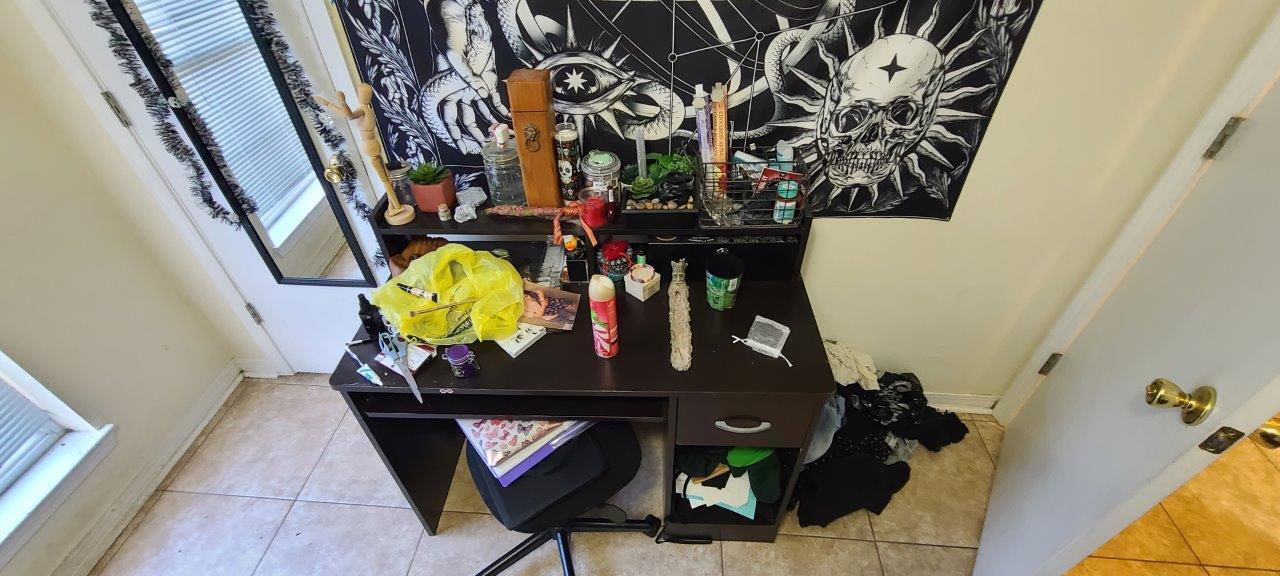 JERNIGAN S/D 2ND ADDN - Residential