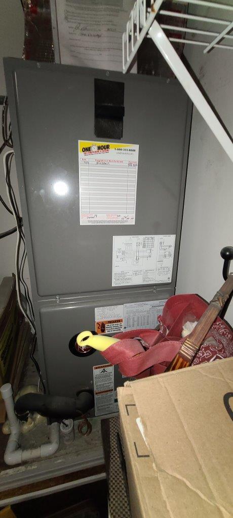 JERNIGAN S/D 2ND ADDN - Residential