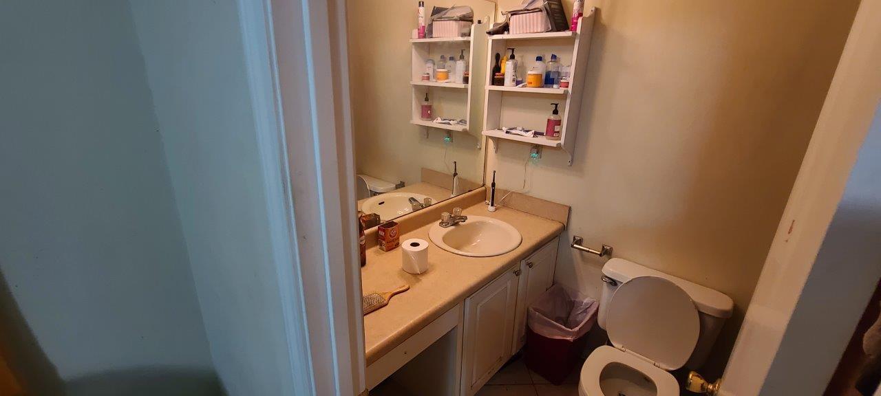 JERNIGAN S/D 2ND ADDN - Residential