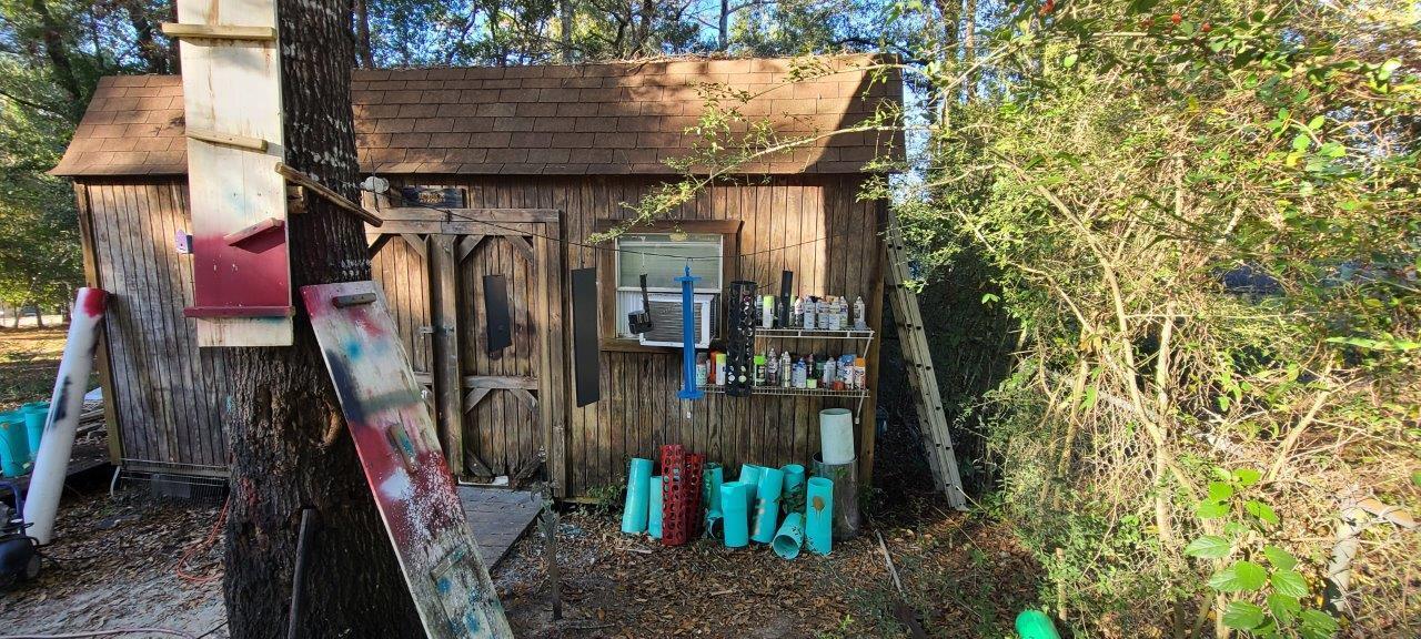 JERNIGAN S/D 2ND ADDN - Residential