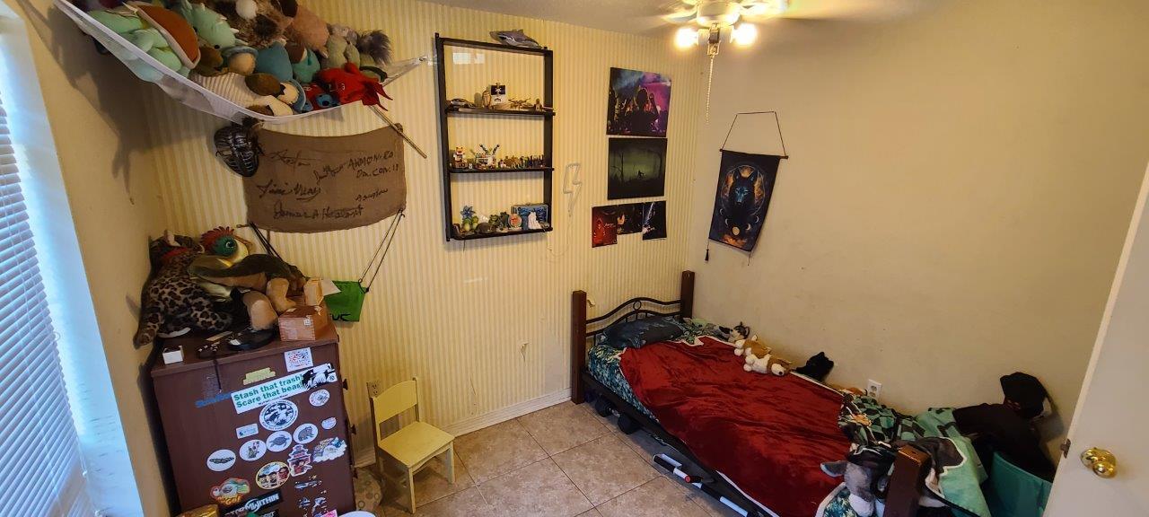 JERNIGAN S/D 2ND ADDN - Residential