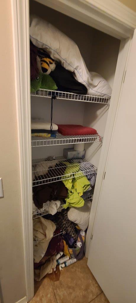 JERNIGAN S/D 2ND ADDN - Residential