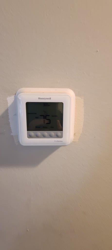 JERNIGAN S/D 2ND ADDN - Residential