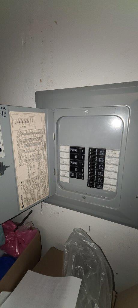 JERNIGAN S/D 2ND ADDN - Residential