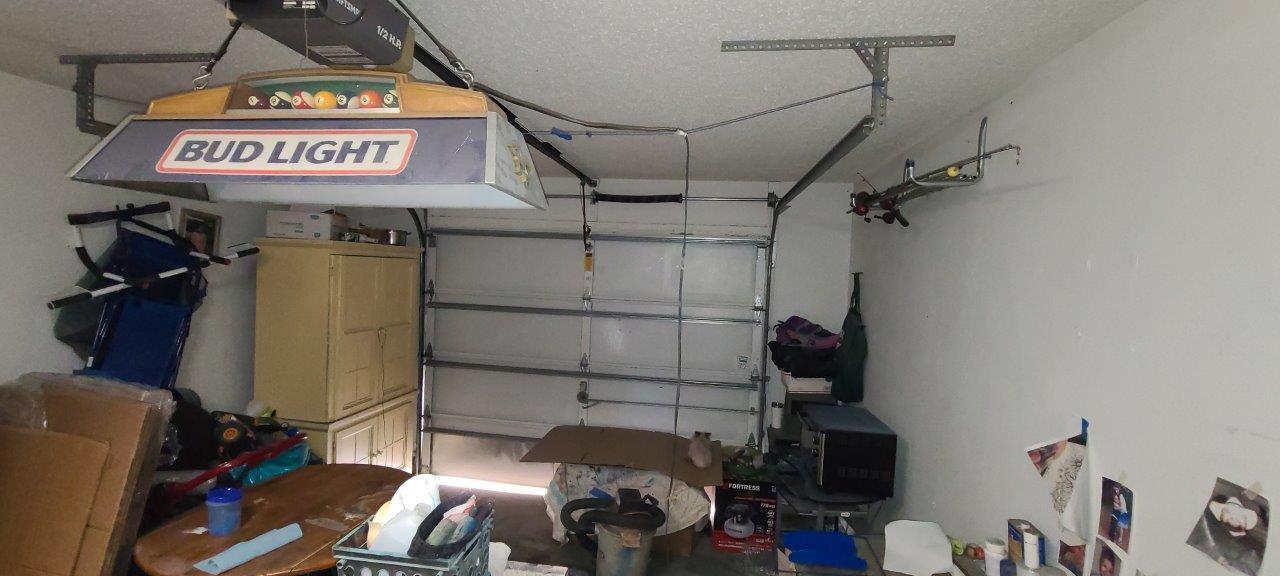 JERNIGAN S/D 2ND ADDN - Residential