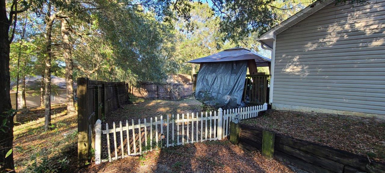 JERNIGAN S/D 2ND ADDN - Residential