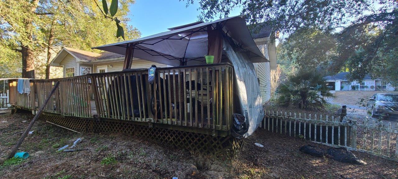 JERNIGAN S/D 2ND ADDN - Residential