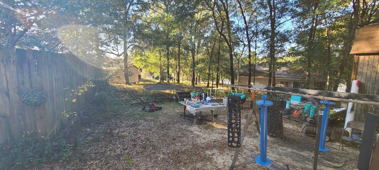 JERNIGAN S/D 2ND ADDN - Residential