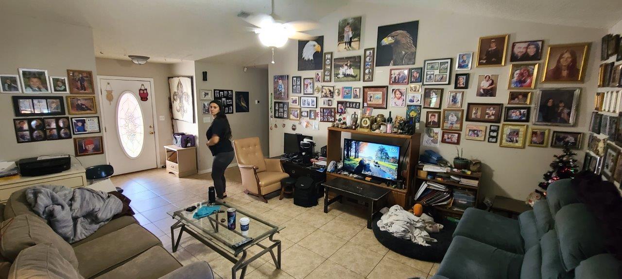 JERNIGAN S/D 2ND ADDN - Residential