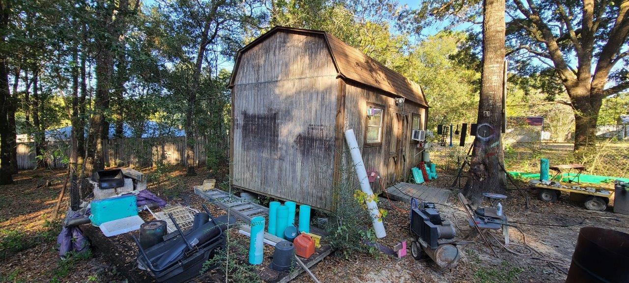 JERNIGAN S/D 2ND ADDN - Residential