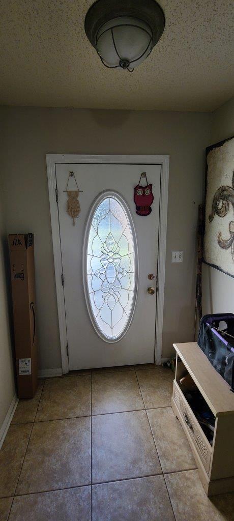 JERNIGAN S/D 2ND ADDN - Residential